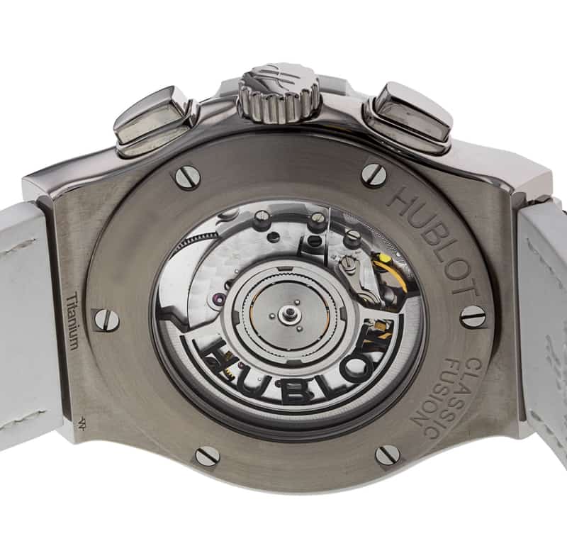 Hublot Classic Fusion 541.NE.2010.LR.1104